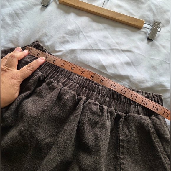 Serenely | Suling Harem Pants - Picture 7 of 9
